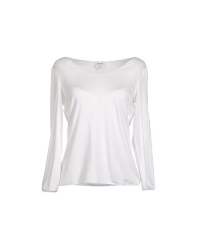 ZOOM ARMANI COLLEZIONI - T-shirt
