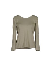 ARMANI COLLEZIONI - Long sleeve t-shirt