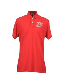 FRANKLIN & MARSHALL - Polo shirt