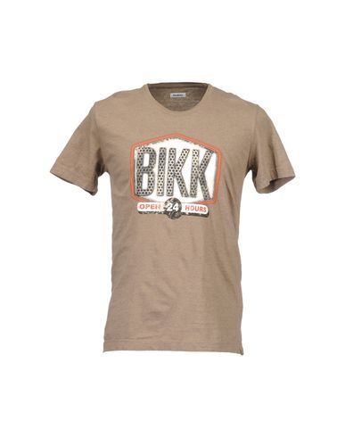 ZOOM BIKKEMBERGS - Short sleeve t-shirt
