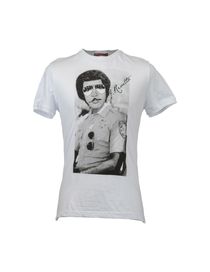 JOE RIVETTO - Short sleeve t-shirt
