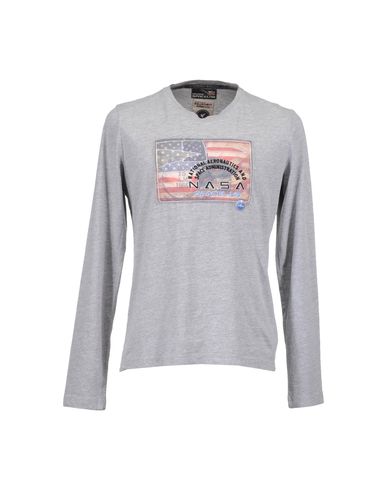 ZOOM EQUIPMENT - Long sleeve t-shirt