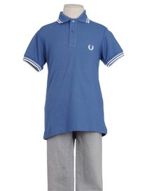 FRED PERRY - Polo shirt
