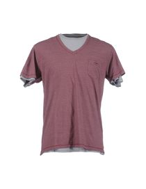 ARMANI JEANS - T-shirt