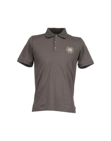 ZOOM RICHMOND DENIM - Polo shirt