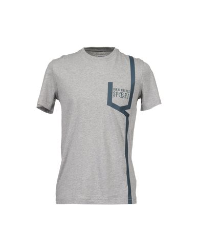 ZOOM BIKKEMBERGS - Short sleeve t-shirt