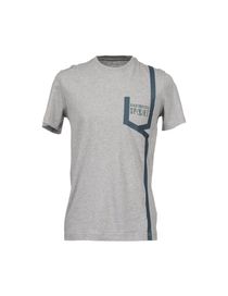 BIKKEMBERGS - T-shirt