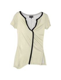 EMPORIO ARMANI - T-shirt