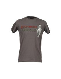 RICHMOND DENIM - Short sleeve t-shirt