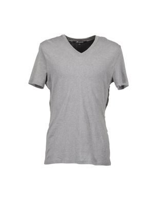 NEIL BARRETT - Short sleeve t-shirt