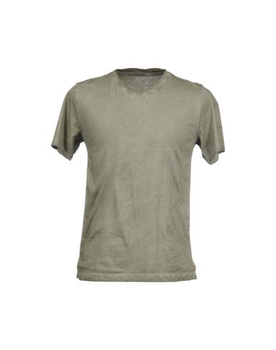 ZOOM PEUTEREY - T-shirt