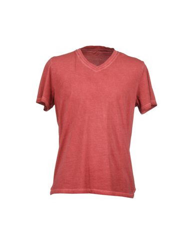 ZOOM PEUTEREY - T-shirt