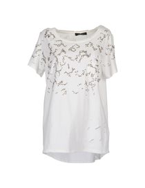 TWIN-SET Simona Barbieri - T-shirt