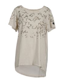 TWIN-SET Simona Barbieri - T-shirt