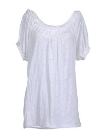 TWIN-SET Simona Barbieri - Short sleeve t-shirt