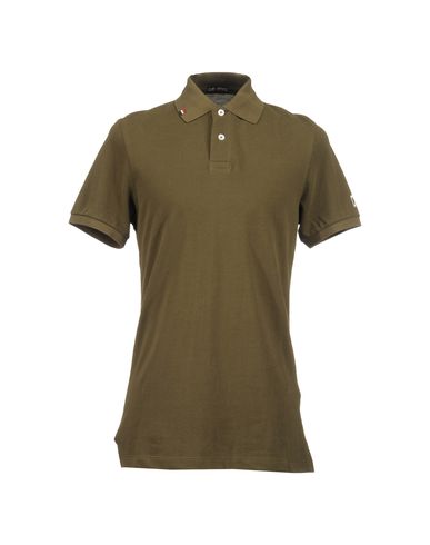ZOOM CLUB DES SPORTS - Polo shirt