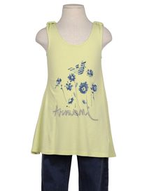 ARMANI JUNIOR - Top