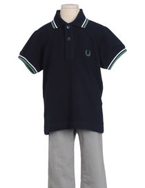 FRED PERRY - Polo shirt