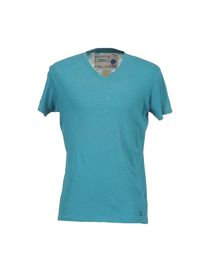 FRANKLIN & MARSHALL - Short sleeve t-shirt