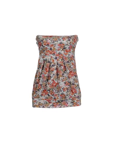 ZOOM MET - Tube top