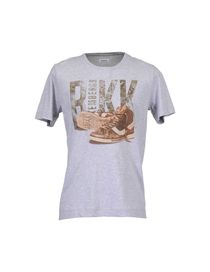 BIKKEMBERGS - T-shirt