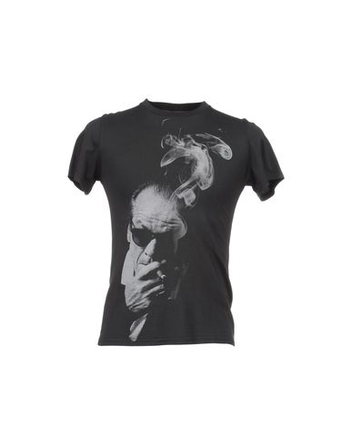 ZOOM PAGANO - Short sleeve t-shirt