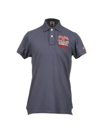 FRANKLIN & MARSHALL - Polo shirt