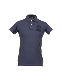 FRANKLIN & MARSHALL - Polo shirt