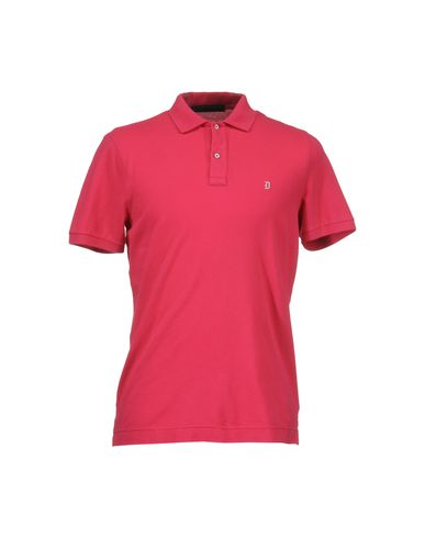 ZOOM DONDUP - Polo shirt