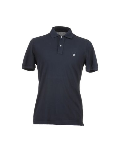 ZOOM DONDUP - Polo shirt