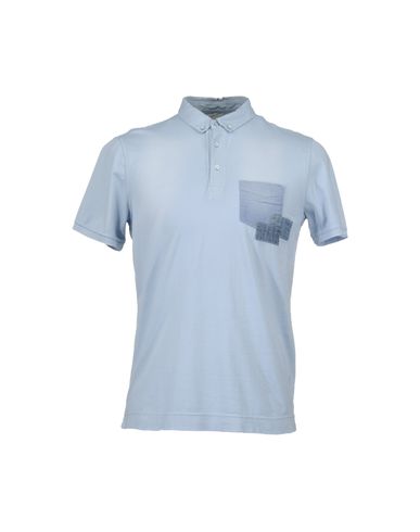 ZOOM DONDUP - Polo shirt