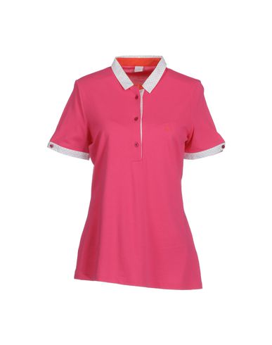 ZOOM FAY - Polo shirt