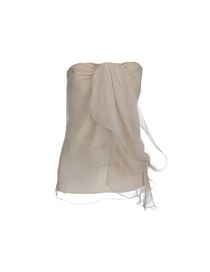 EMPORIO ARMANI - Tube top