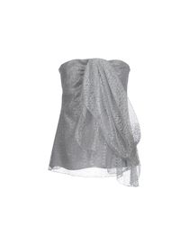 EMPORIO ARMANI - Tube top
