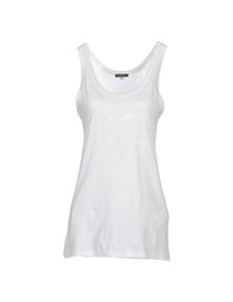 ANN DEMEULEMEESTER - Top