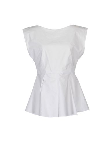 ZOOM EMPORIO ARMANI - Top