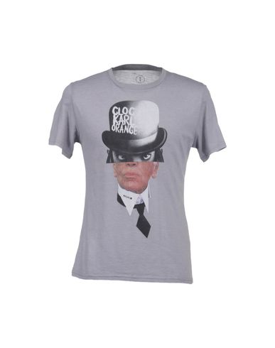 ZOOM PAGANO - Short sleeve t-shirt