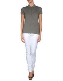 RALPH LAUREN - Polo shirt