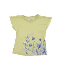 ARMANI JUNIOR - T-shirt