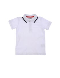 BIKKEMBERGS - Polo shirt