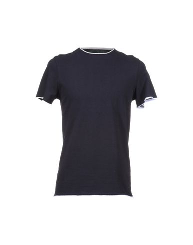 ZOOM ELEVENTY - Short sleeve t-shirt