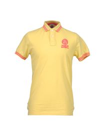 FRANKLIN & MARSHALL - Polo shirt