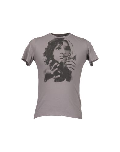 ZOOM PAGANO - Short sleeve t-shirt