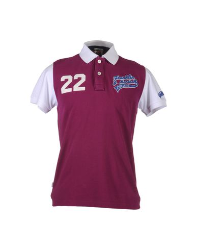 ZOOM FRANKLIN & MARSHALL - Polo shirt