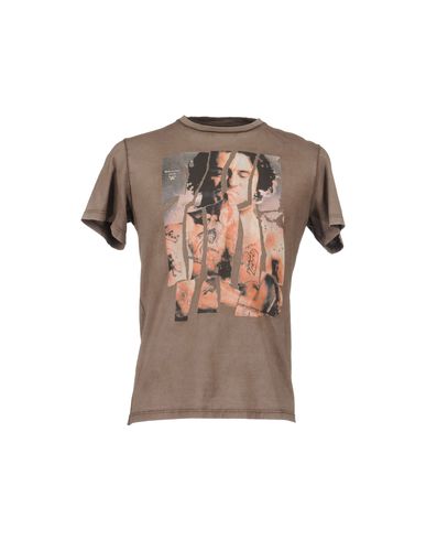 ZOOM PAGANO - Short sleeve t-shirt