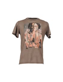 PAGANO - T-shirt