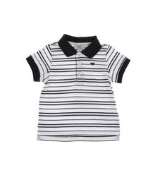 ARMANI BABY - Polo shirt