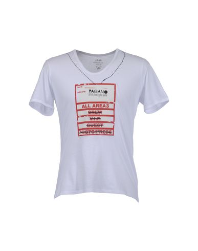 ZOOM PAGANO - Short sleeve t-shirt