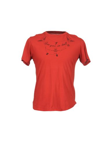 ZOOM PAGANO - Short sleeve t-shirt