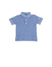 BIKKEMBERGS - Polo shirt